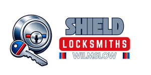 Shield Locksmiths Wilmslow logo